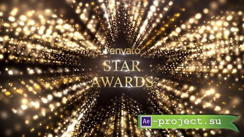 Videohive - Star Awards - 21876157 - Project for After Effects