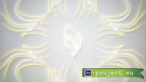 Videohive - Clean Lines Logo - 32985882 - Project for After Effects