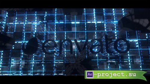 Videohive - E3D ATK - 21687942 - Project for After Effects