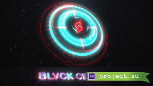 Videohive - Music Spectrum Title & Logo Reveal - 20722104 - Project for After Effects