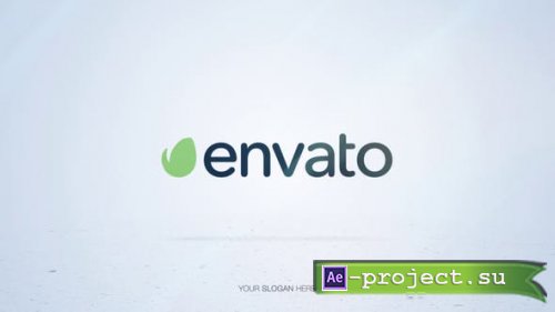 Videohive - Search Clean Logo - 22376139 - Project for After Effects