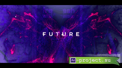 Videohive - Fluid Future - 23355551 - Project for After Effects