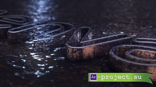 Videohive - E3D Toxic - 21210420 - Project for After Effects