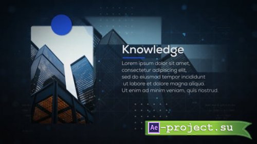 Videohive - Inspiring Corporate Presentation - 33277902 - Project for After Effects