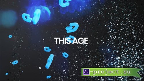 Videohive - Dash Titles - 33176354 - Project for After Effects