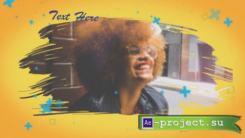  ProShow Producer - Slideshow yellow