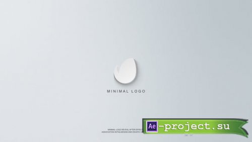 Videohive - Logo Reveals - Circular Lines - 32598777 - Project for After Effects