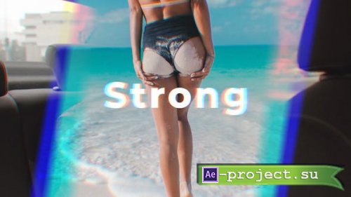 Videohive - Quick Stomp - 33315969 - Project for After Effects