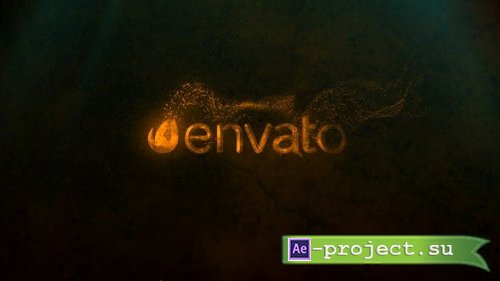Videohive - Cinematic Trailer Title - 23382290 - Project for After Effects
