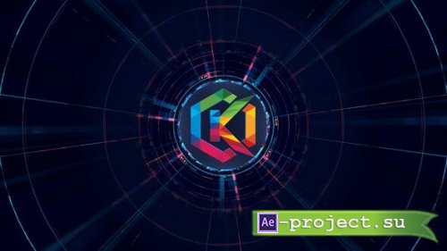 Videohive - Opening Ident - 33433362 - Project for After Effects
