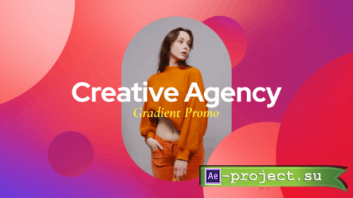 Videohive - Agency Promo - 33448582 - Project for After Effects