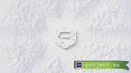Videohive - Clean Simple Logo V4 - 33466074 - Project for After Effects