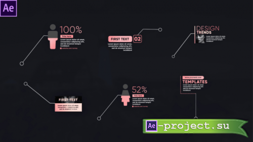 Videohive - Callout Titles Pack - 33503757 - Project for After Effects