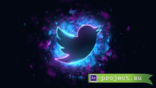 Videohive - Energetic Logo Reveal - 33497020 - Project for After Effects