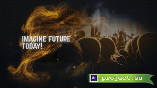 Videohive - Promo Corporate Event Slideshow - 33531006 - Project for After Effects
