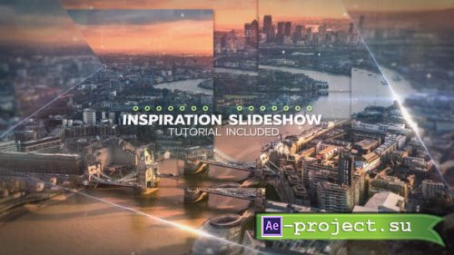 Videohive - Media Parallax Opener - 21234998 - Project for After Effects