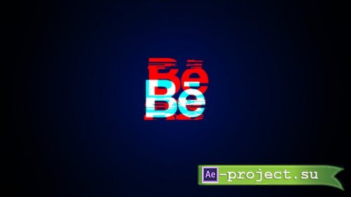 Videohive - Fast Logo Reveal - 33546615 - Project for After Effects