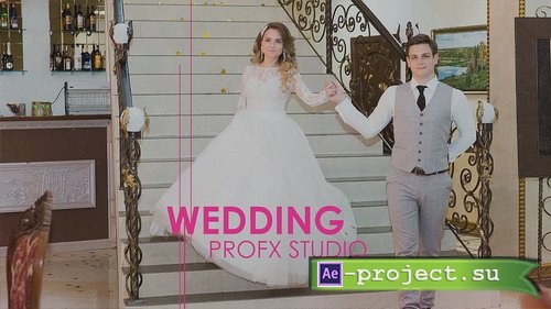  ProShow Producer - Wedding Beauty