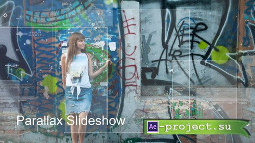  ProShow Producer - Parallax SLideshow MVP
