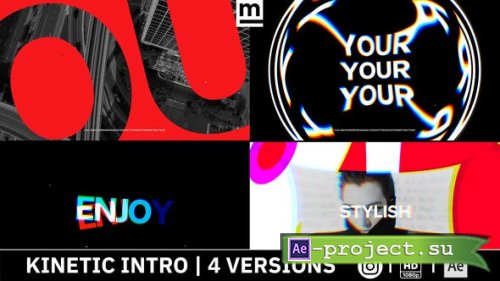 Videohive - Fashion Beat Promo - 33133530 - Project for After Effects