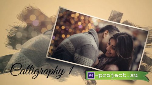 Videohive - Everlasting Moment - 19632013 - Project for After Effects