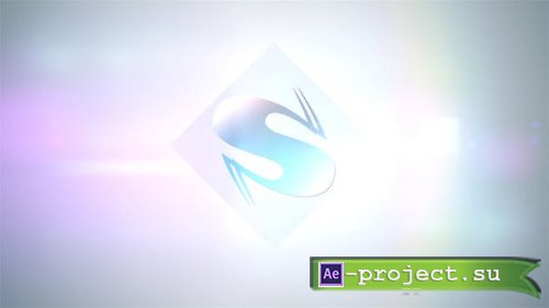 Videohive - Paper Logo - 22608767 - Project for After Effects