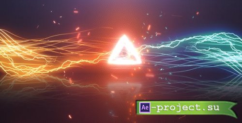 Videohive - Energy Centre - 21125444 - Project for After Effects