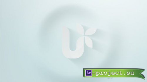Videohive - Light & Clean Logo Reveal - 29241898 - Project for After Effects