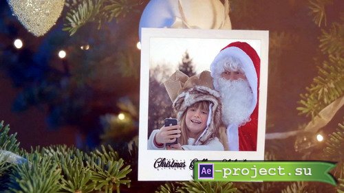  ProShow Producer - Christmas Gallery Slideshow