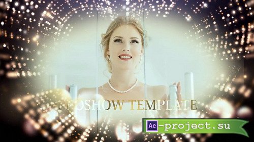 ProShow Producer - Wedding SlideShow V 02