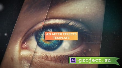 Videohive - Kaleidoscope Promo - 22899219 - Project for After Effects