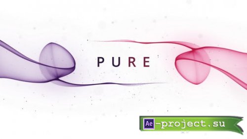 Videohive - Pure | Inspiring Titles  - 28320612 - Project for After Effects