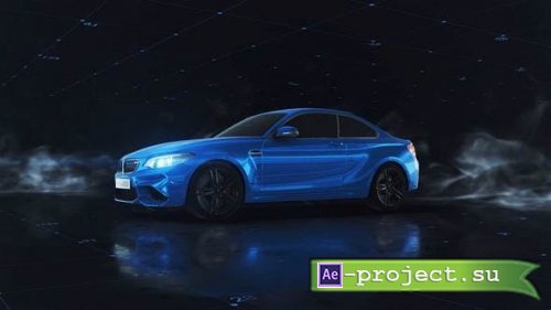 Videohive - Car Reveal - 23152460 - Project for After Effects
