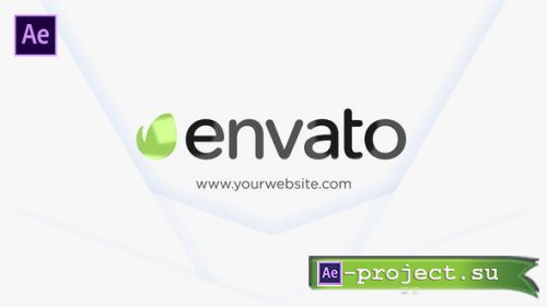 Videohive - Search Logo Reveal - 34094448 - Project for After Effects