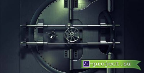 Videohive - Safe Logo - 16999224 - Project for After Effects