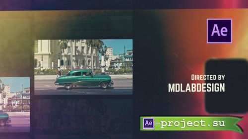 Videohive - Modern Times - 34128419 - Project for After Effects