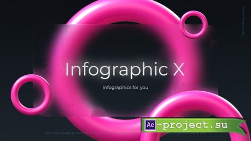 Videohive - Infographic X - 34223441 - Project for After Effects