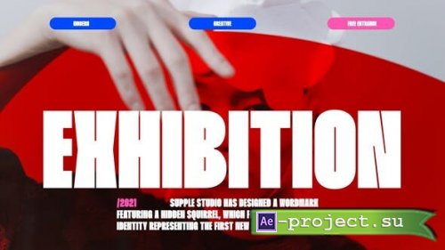 Videohive - Urban Intro - 34138118 - Project for After Effects