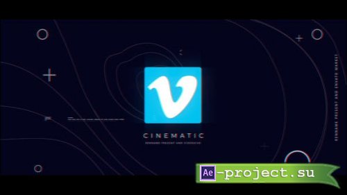 Videohive - Tech Glitch Logo - 34121126 - Project for After Effects