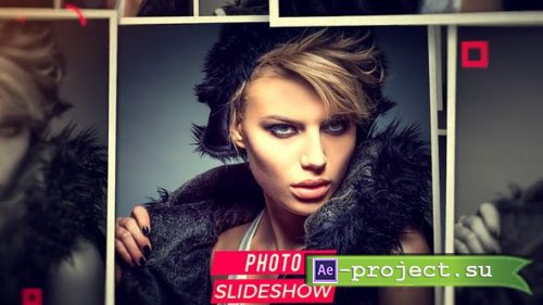 Videohive - Photo Slideshow Pro - 34222047 - Premiere Pro Templates