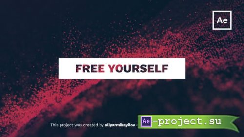 Videohive - Modern Animated Titles - 34260826 - Project for After Effects