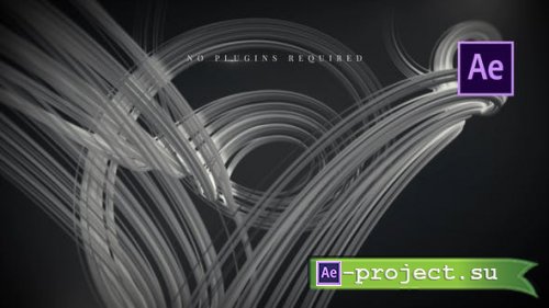 Videohive - Abstract Cinematic Titles - 34321883 - Project for After Effects