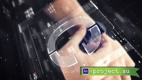 Videohive - Research - 23690039 - Project for After Effects