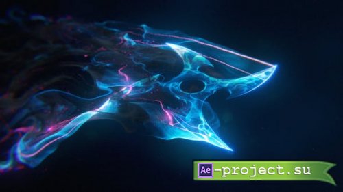 Videohive - Gaming Logo - 34443121 - Project for After Effects