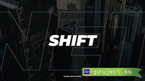 Videohive - Modern Big Titles | After Effects - 34315988  - Project for After Effects