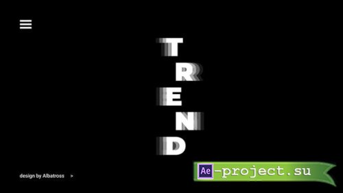 Videohive - Modern Titles | After Effects - 34101581 - Project for After Effects