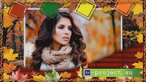  ProShow Producer - Late autumn
