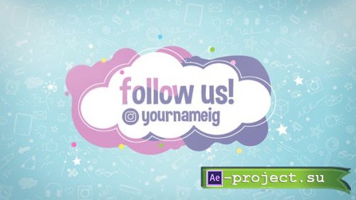 Videohive - 4K kids Channel Opener Slideshow - 32953356 - Project for After Effects