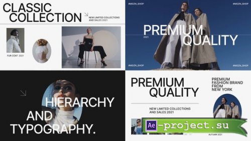 Videohive - Swan - Store Gallery Promo - 34568649 - Project for After Effects