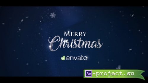Videohive - Christmas Wishes - 34703207 - Project for After Effects